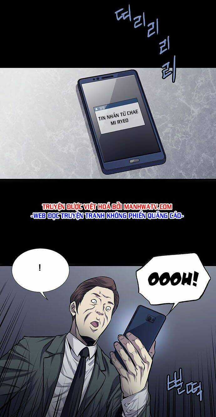 Tao Là Công Lý Chapter 38 trang 29