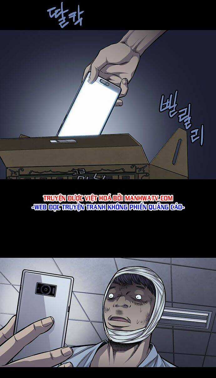 Tao Là Công Lý Chapter 38 trang 3