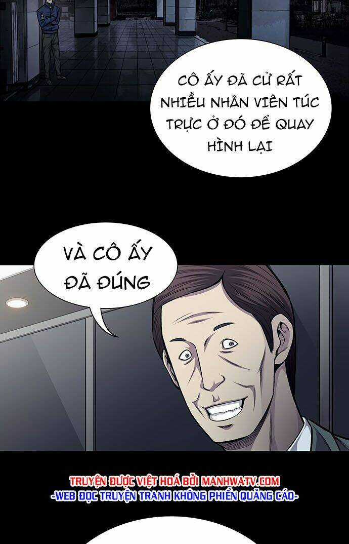 Tao Là Công Lý Chapter 38 trang 31