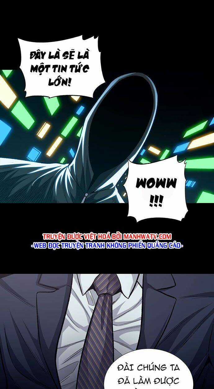 Tao Là Công Lý Chapter 38 trang 33