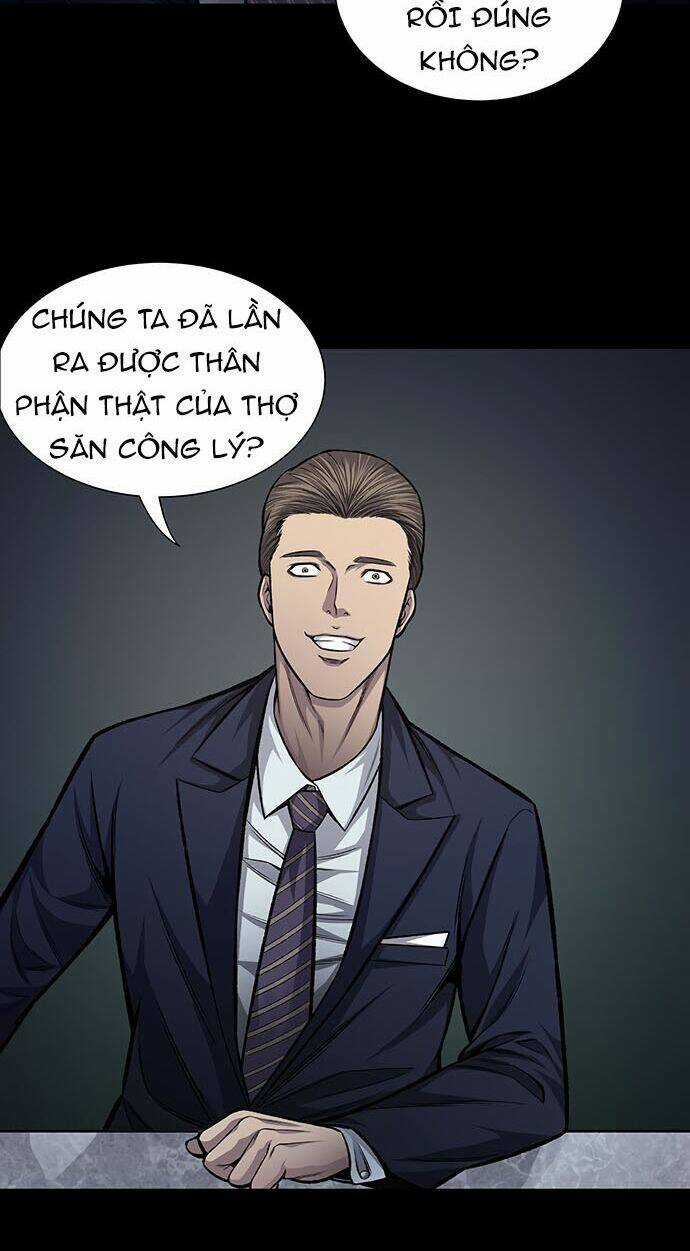 Tao Là Công Lý Chapter 38 trang 34