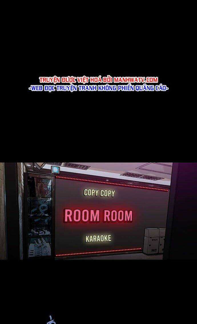 Tao Là Công Lý Chapter 38 trang 37