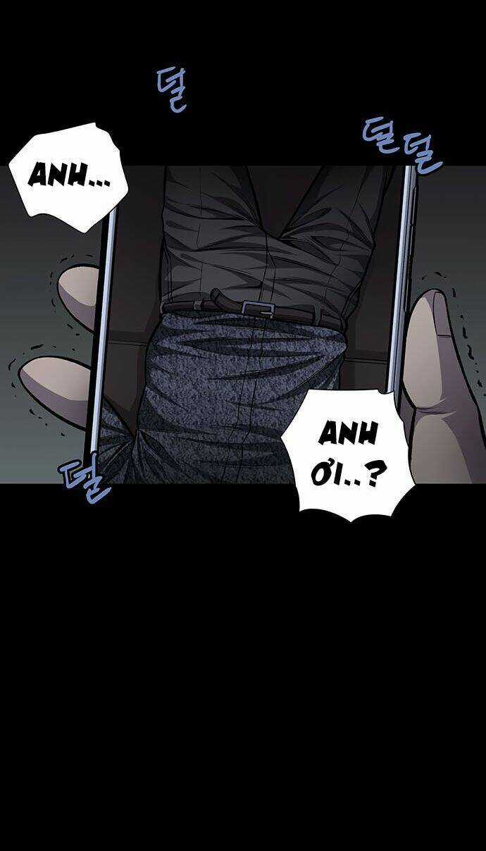 Tao Là Công Lý Chapter 38 trang 4