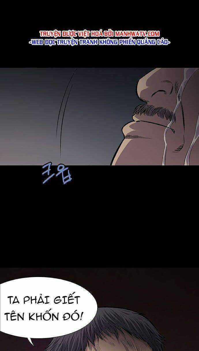 Tao Là Công Lý Chapter 38 trang 41