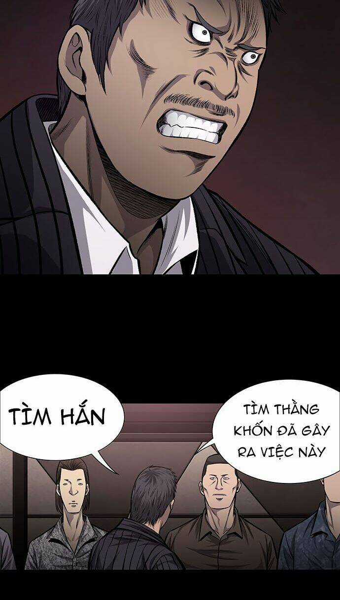 Tao Là Công Lý Chapter 38 trang 42