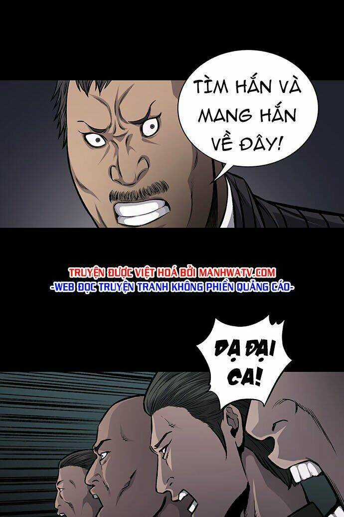 Tao Là Công Lý Chapter 38 trang 43
