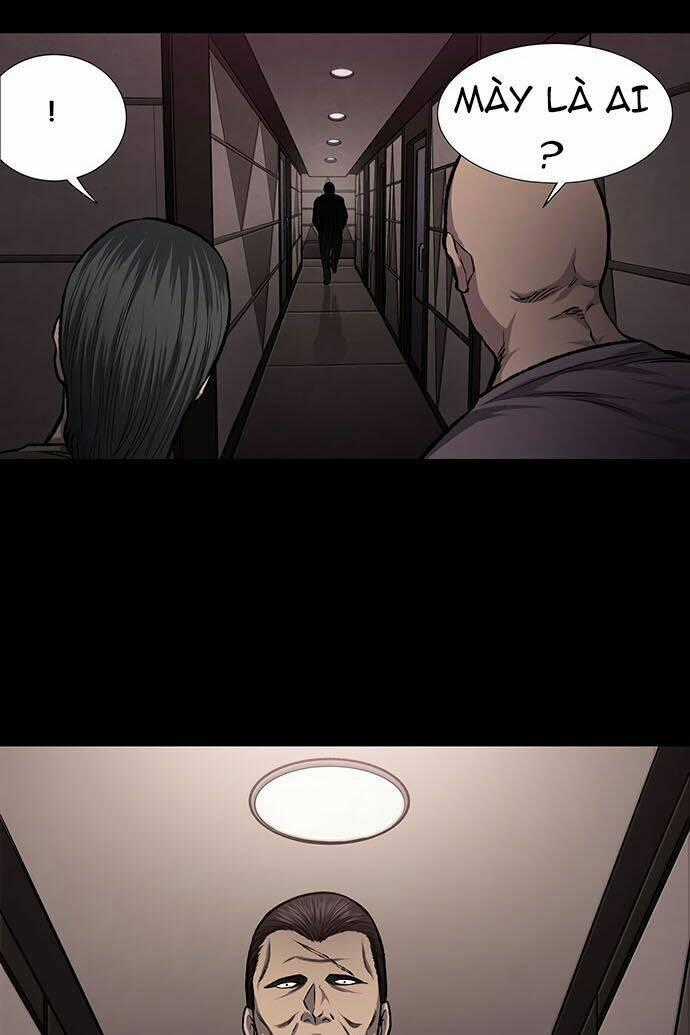 Tao Là Công Lý Chapter 38 trang 45