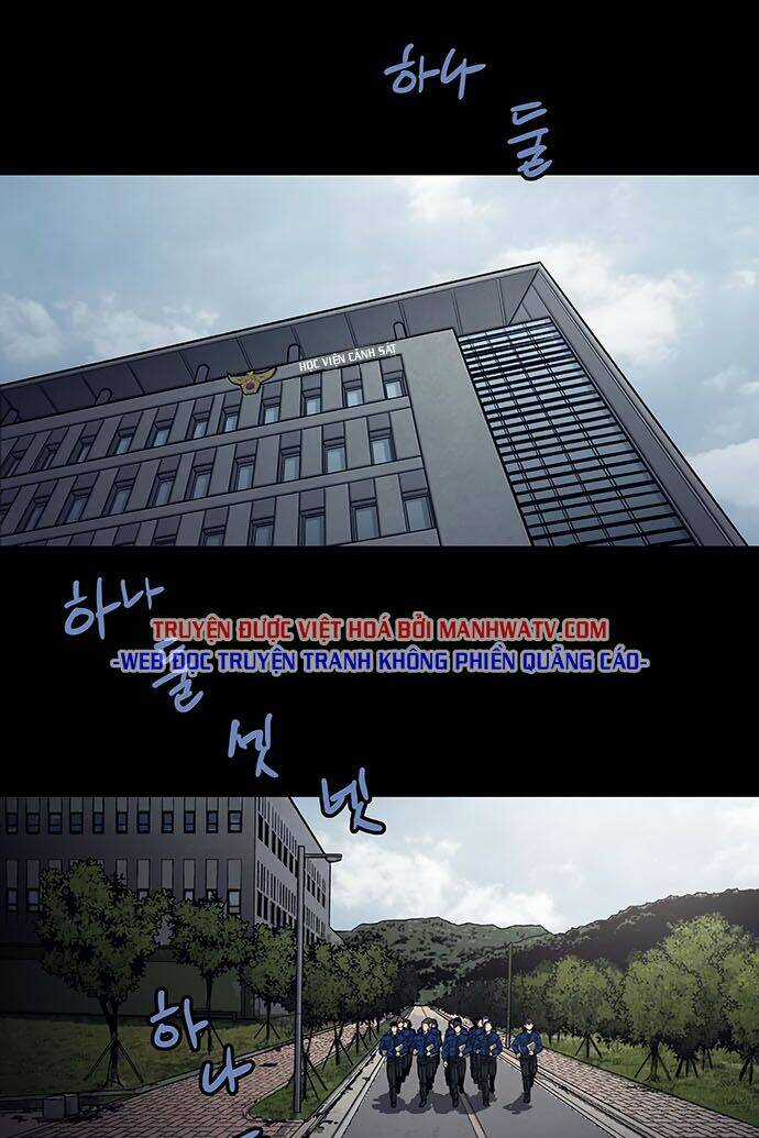 Tao Là Công Lý Chapter 38 trang 5