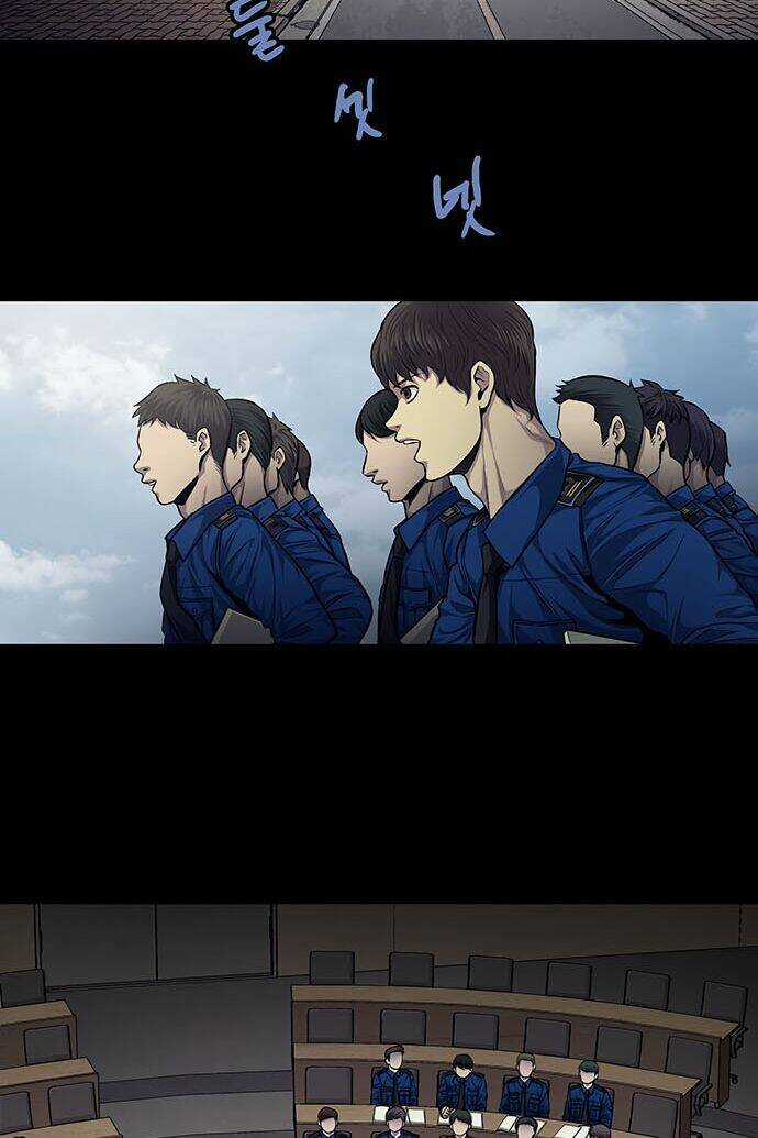 Tao Là Công Lý Chapter 38 trang 6