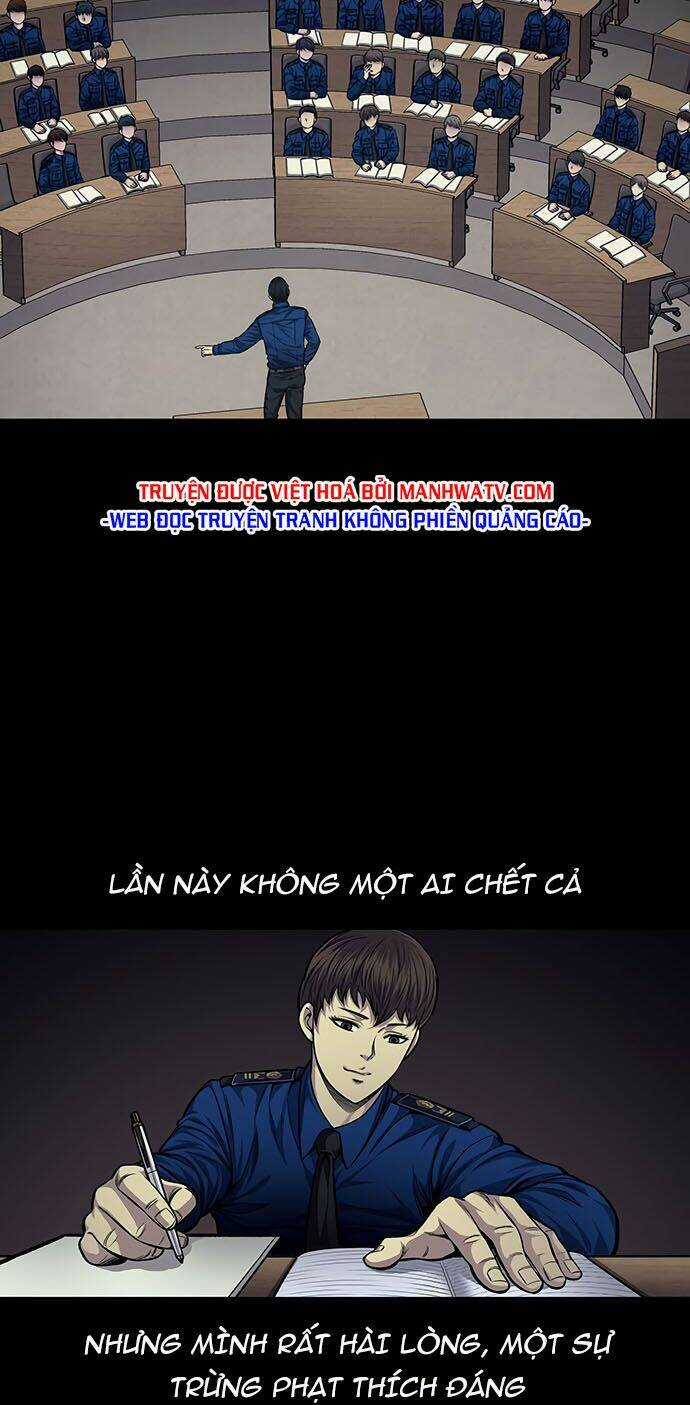 Tao Là Công Lý Chapter 38 trang 7