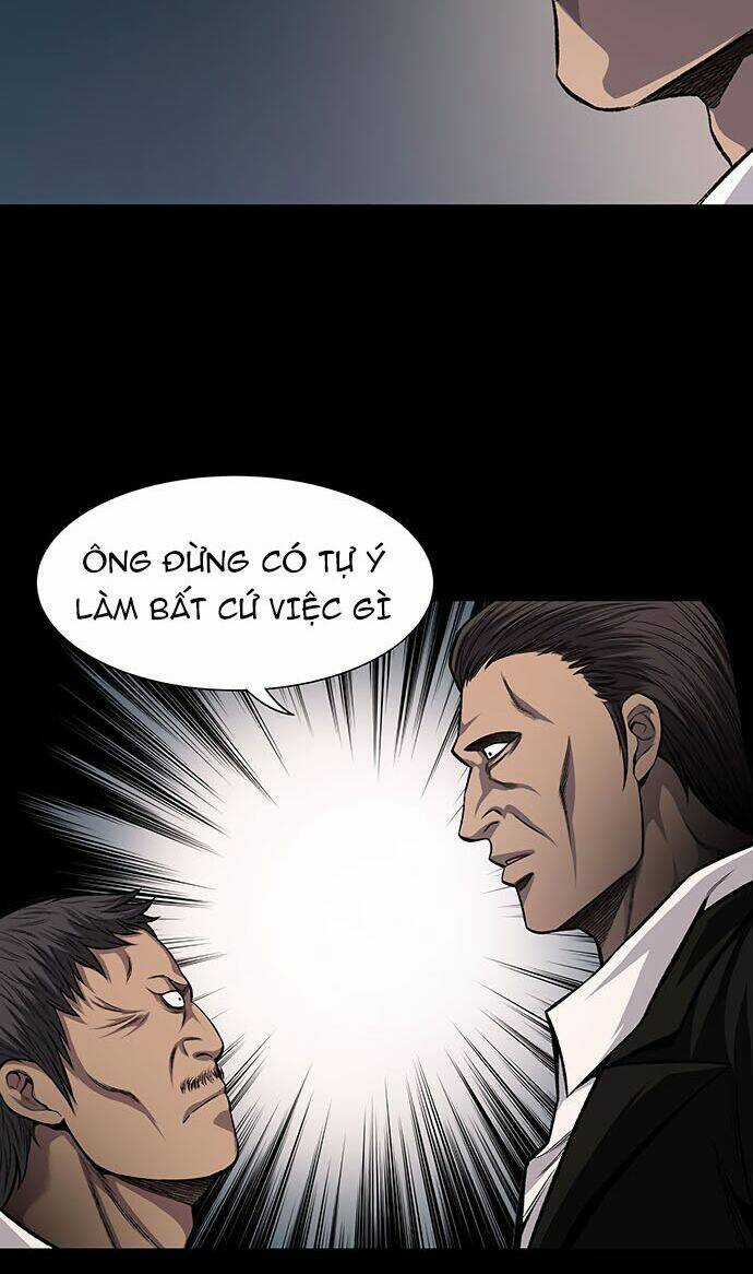 Tao Là Công Lý Chapter 39 trang 10