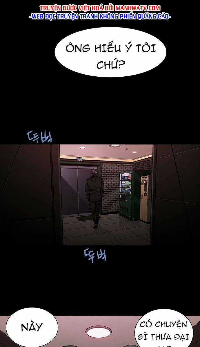 Tao Là Công Lý Chapter 39 trang 11