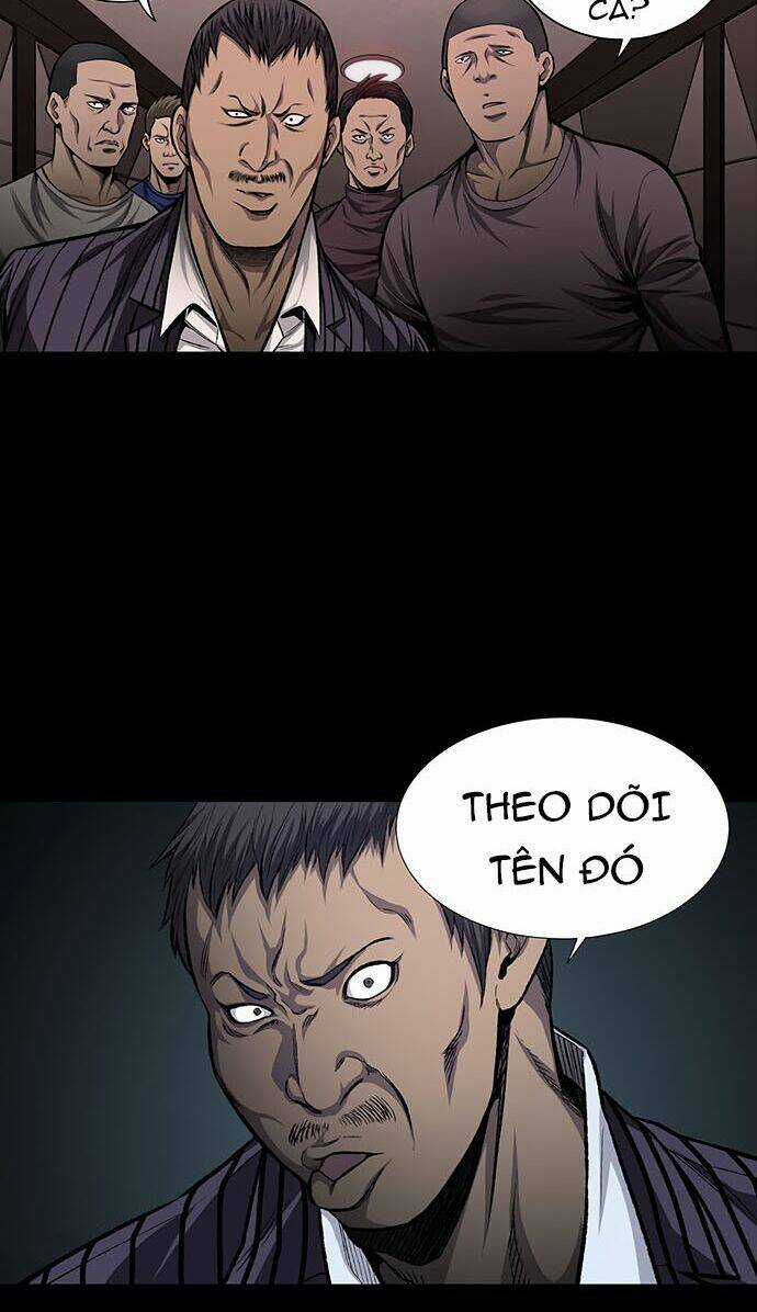 Tao Là Công Lý Chapter 39 trang 12