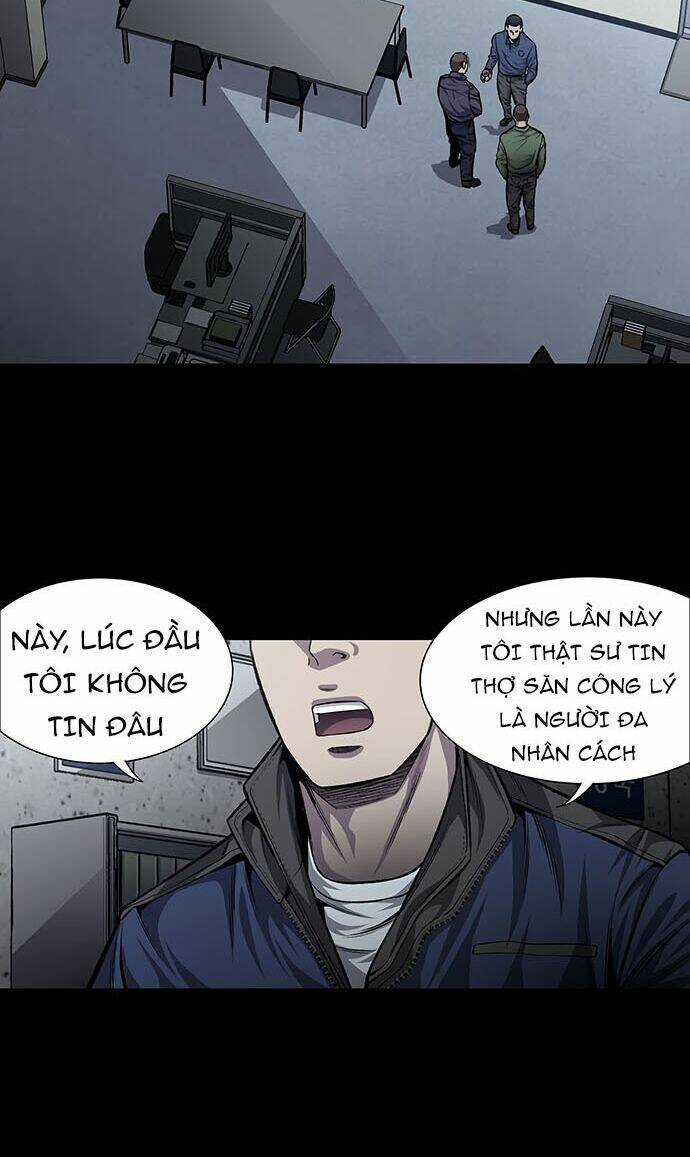 Tao Là Công Lý Chapter 39 trang 14