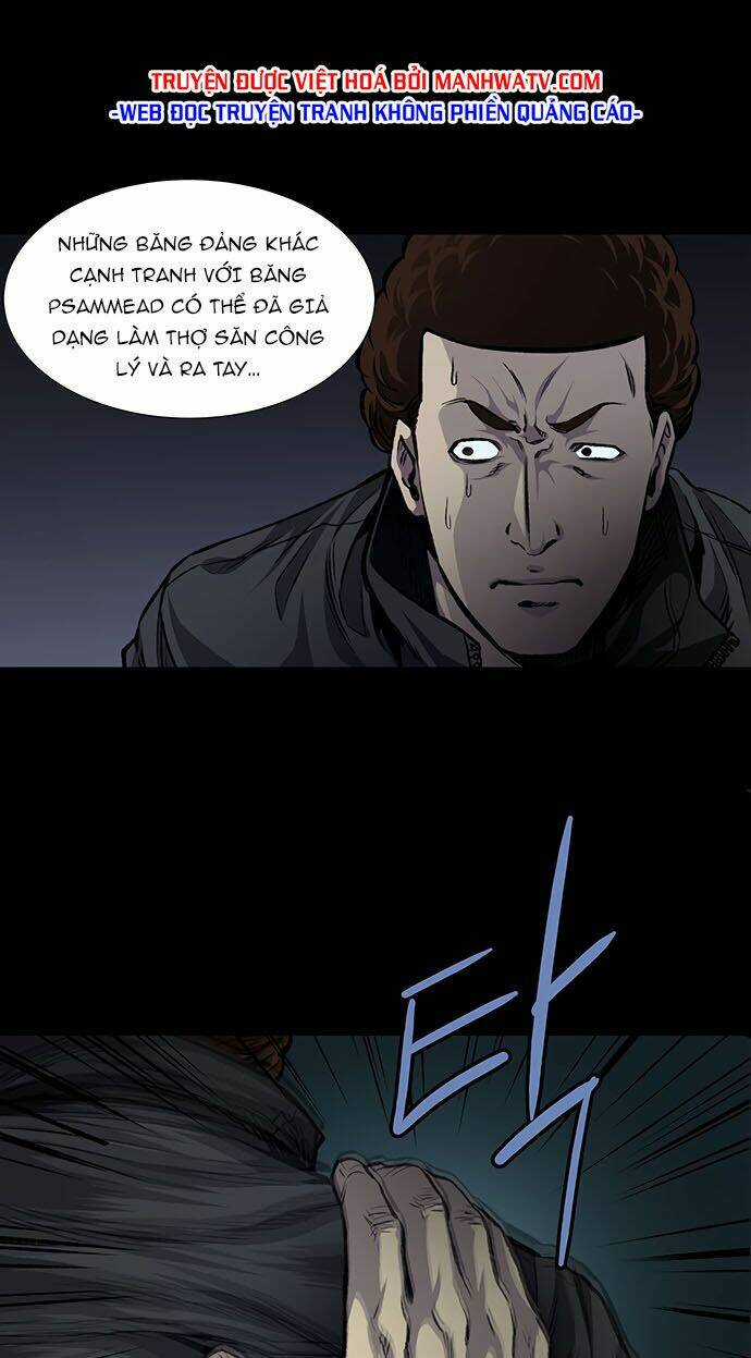 Tao Là Công Lý Chapter 39 trang 17