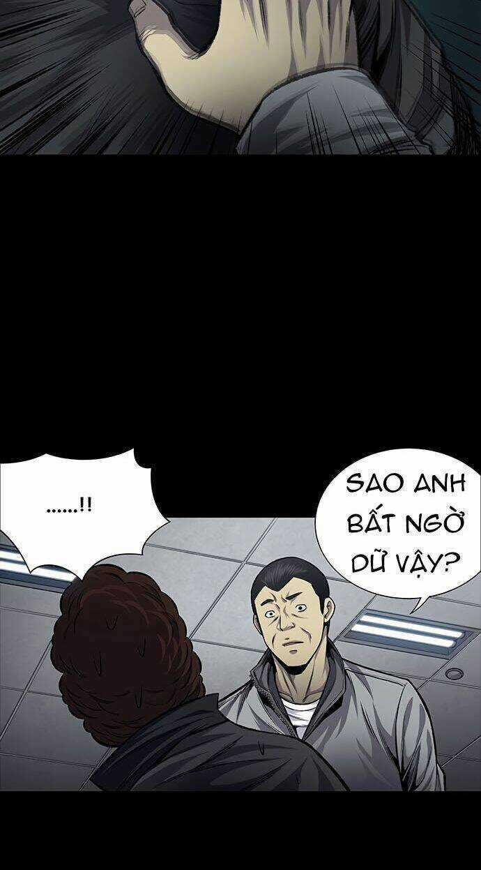 Tao Là Công Lý Chapter 39 trang 18