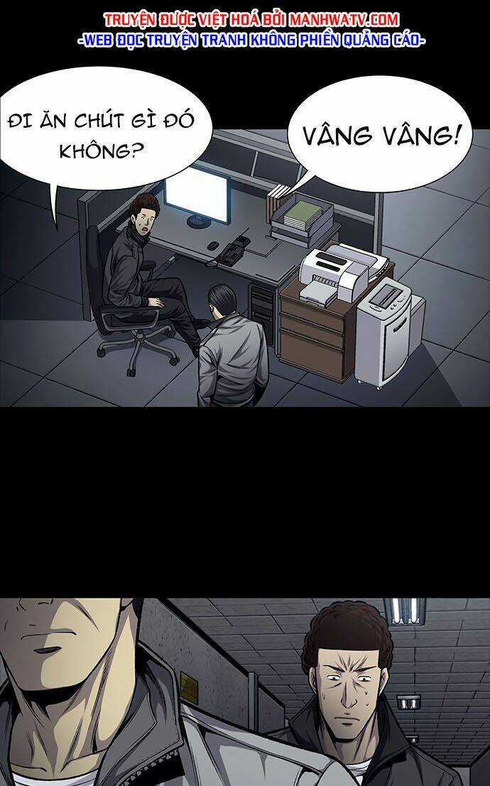 Tao Là Công Lý Chapter 39 trang 19