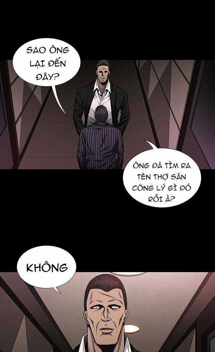 Tao Là Công Lý Chapter 39 trang 2