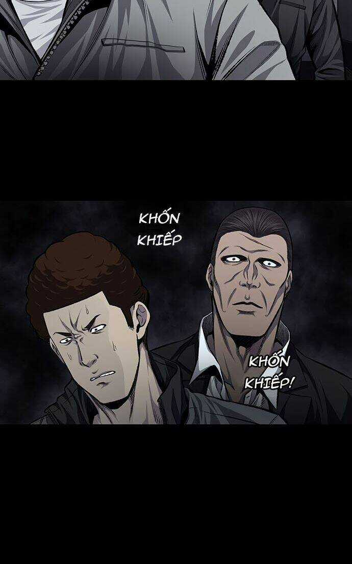 Tao Là Công Lý Chapter 39 trang 20