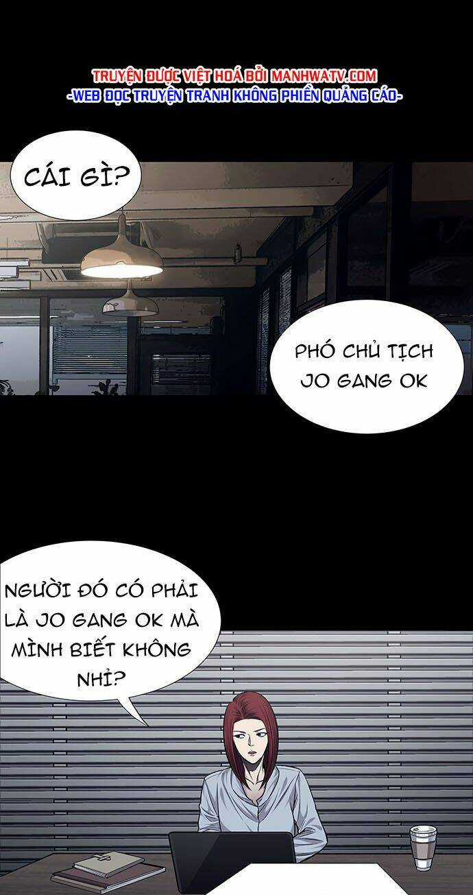 Tao Là Công Lý Chapter 39 trang 21