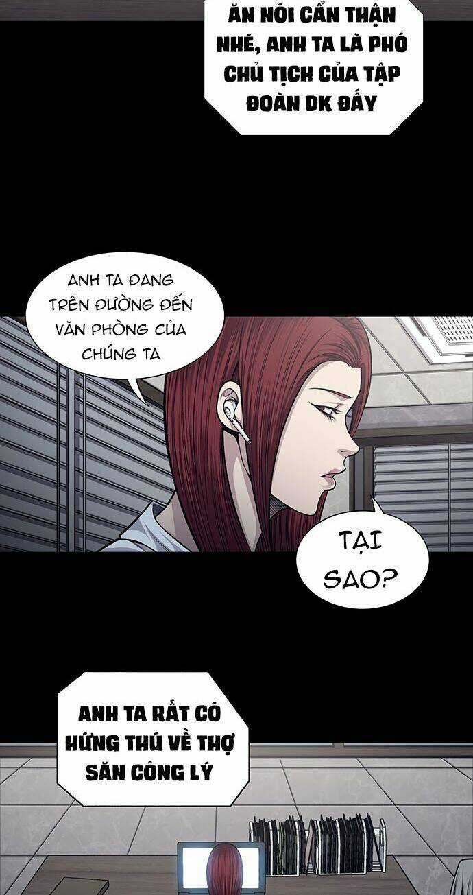 Tao Là Công Lý Chapter 39 trang 22