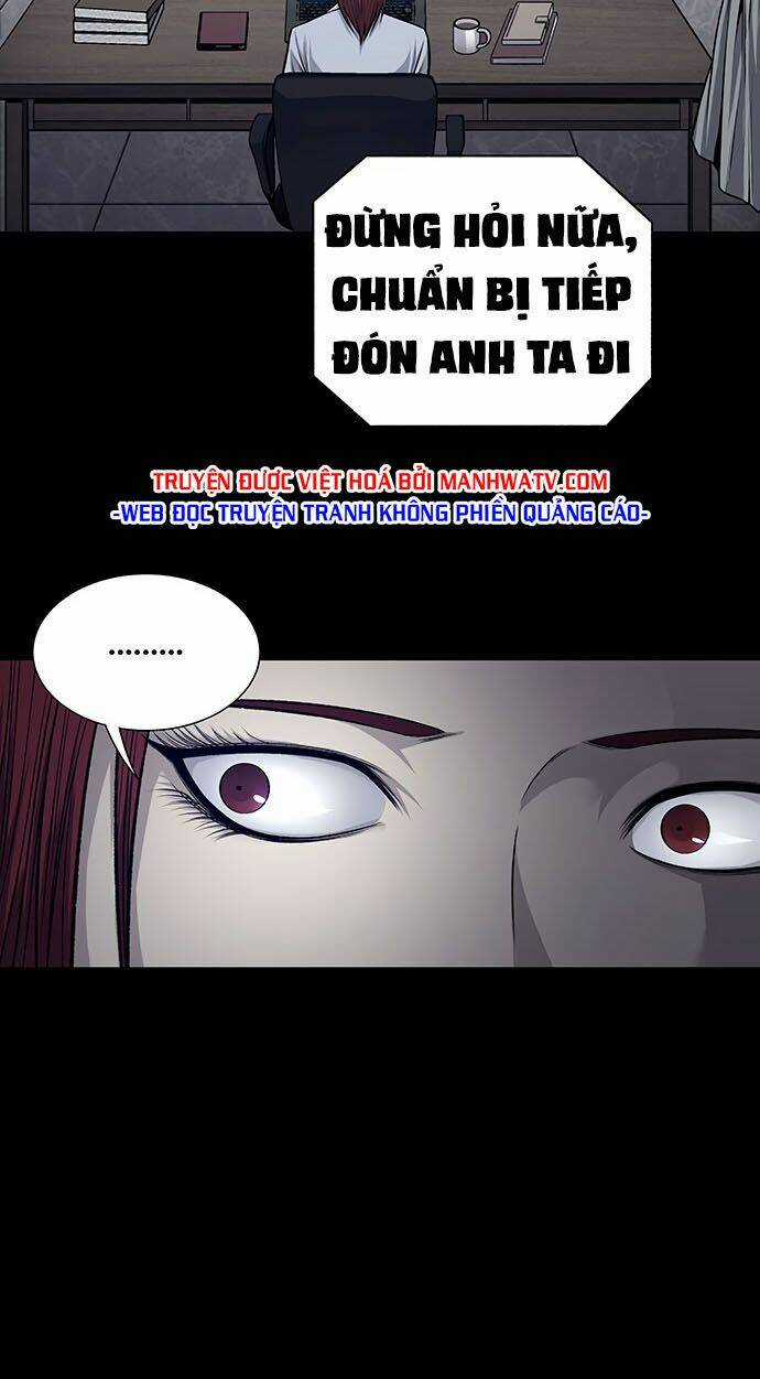 Tao Là Công Lý Chapter 39 trang 23