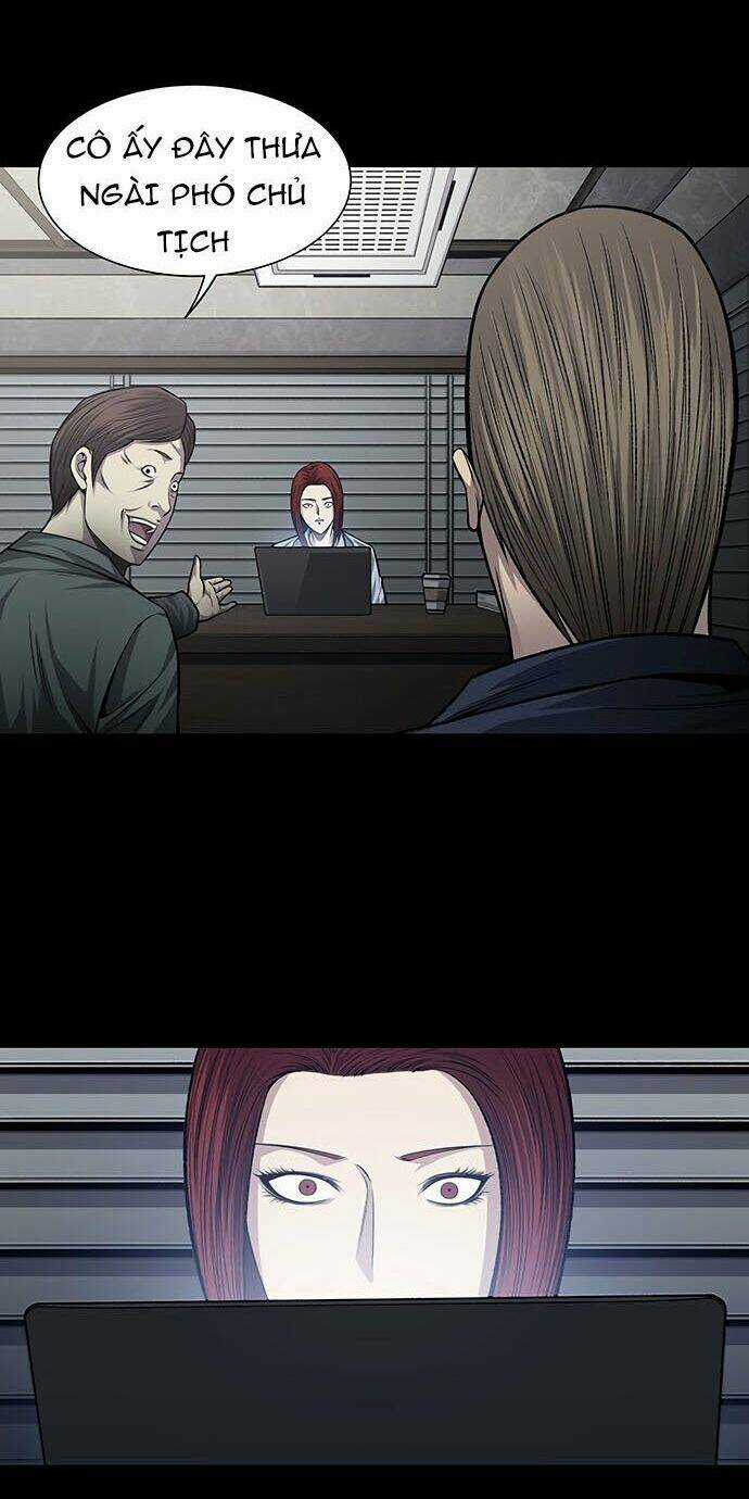 Tao Là Công Lý Chapter 39 trang 26