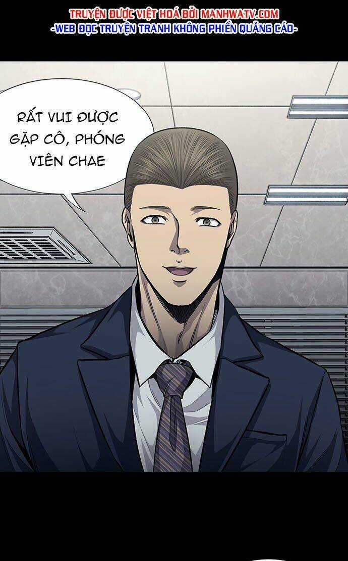 Tao Là Công Lý Chapter 39 trang 27