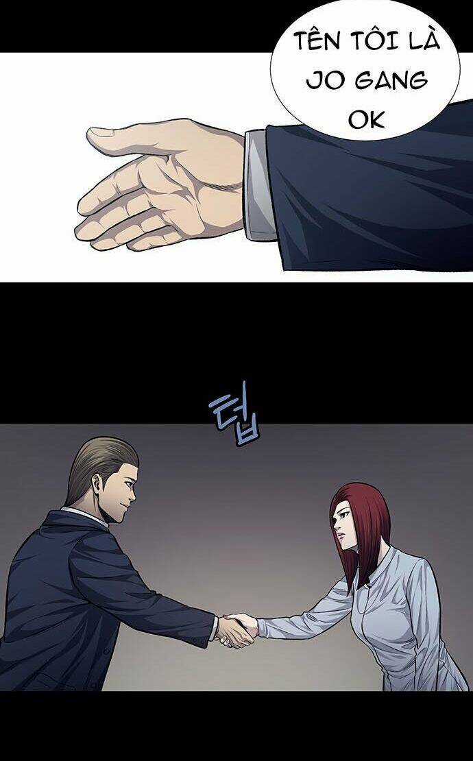 Tao Là Công Lý Chapter 39 trang 28