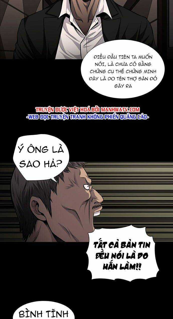 Tao Là Công Lý Chapter 39 trang 3