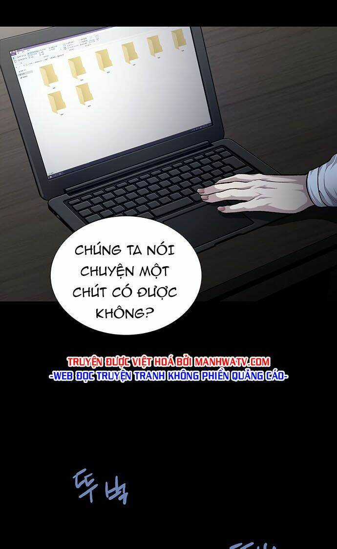 Tao Là Công Lý Chapter 39 trang 31