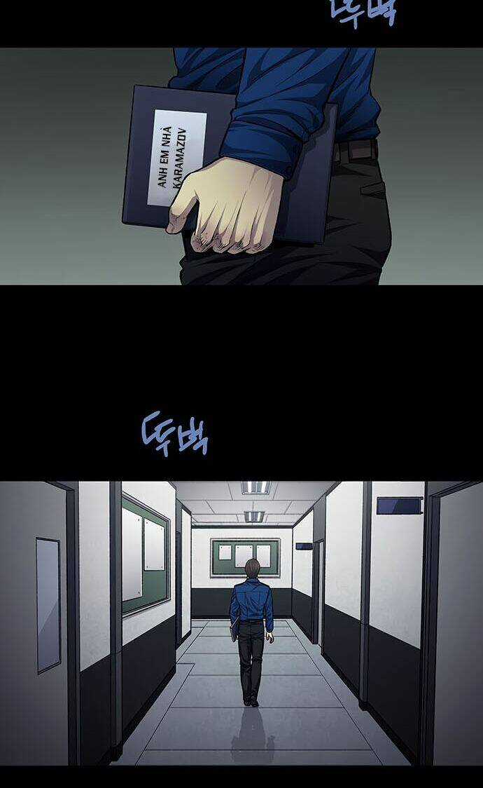 Tao Là Công Lý Chapter 39 trang 32