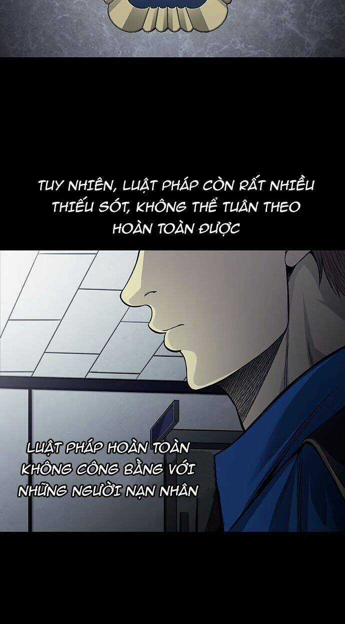 Tao Là Công Lý Chapter 39 trang 34