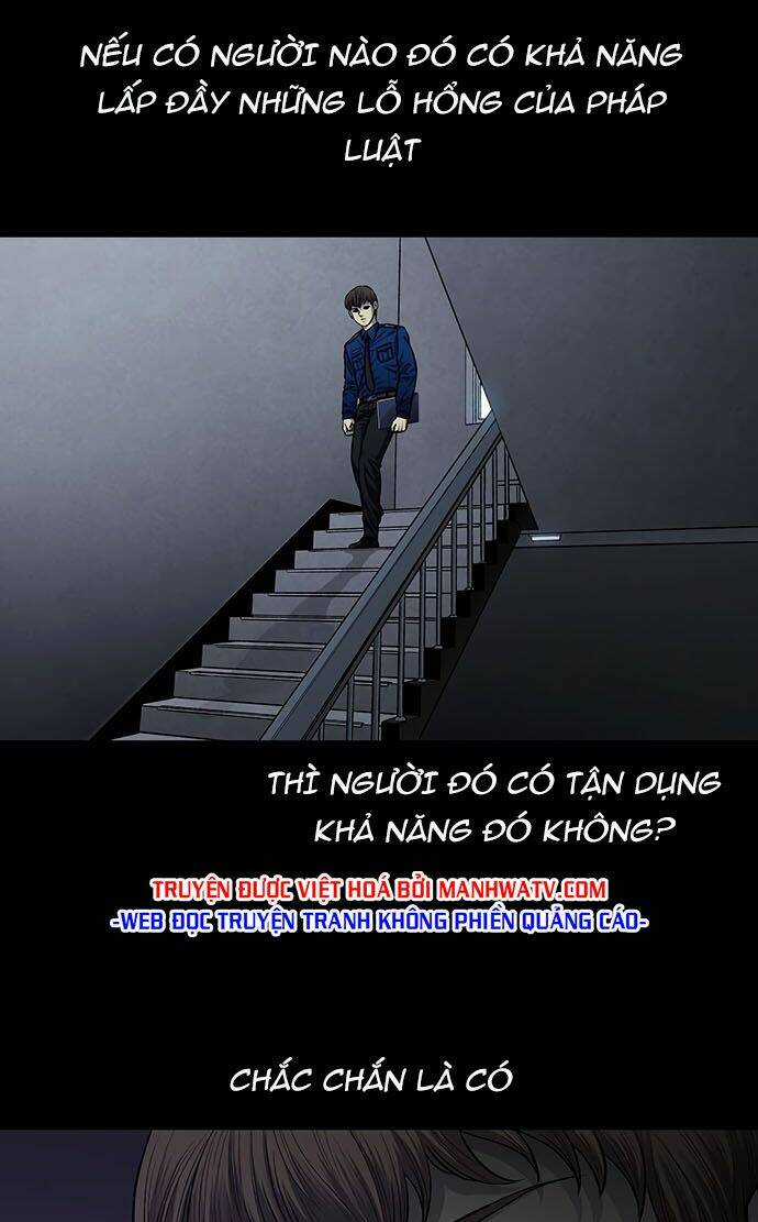 Tao Là Công Lý Chapter 39 trang 35