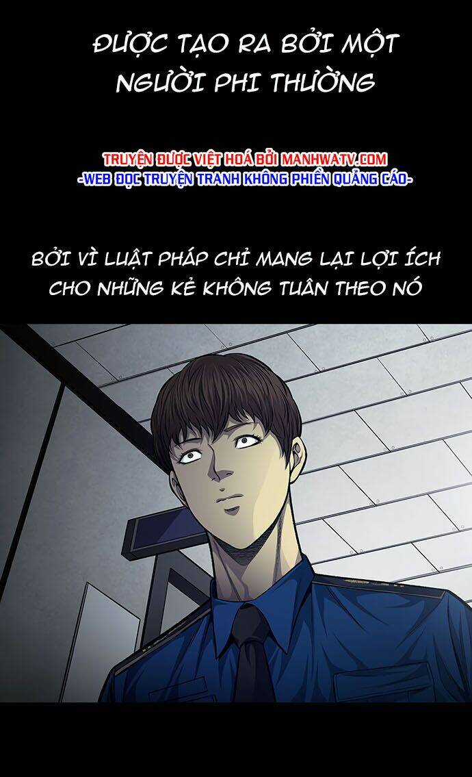 Tao Là Công Lý Chapter 39 trang 37