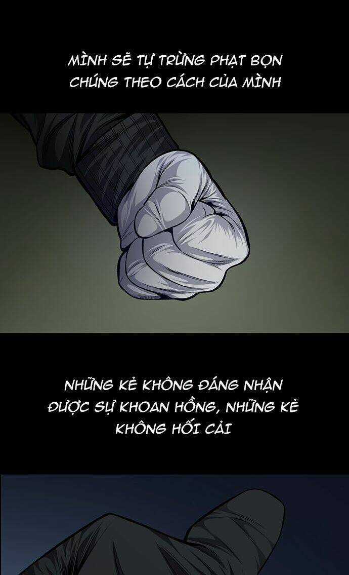 Tao Là Công Lý Chapter 39 trang 38