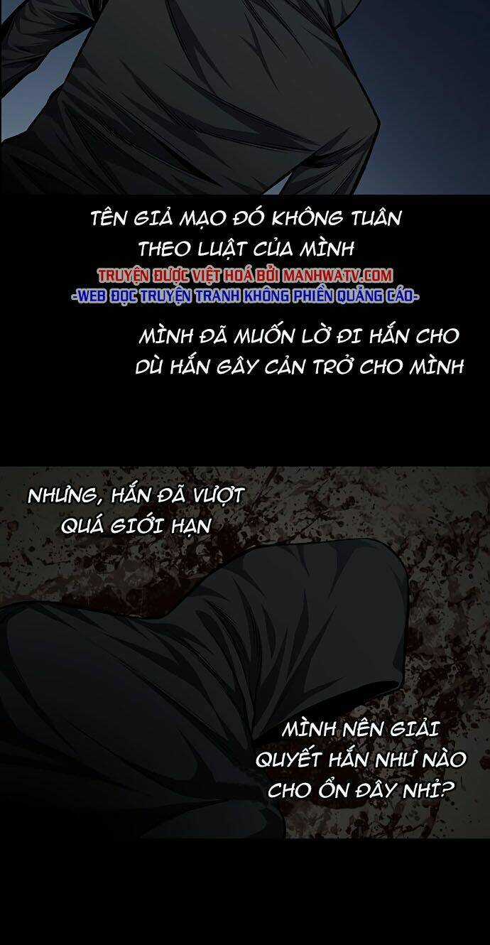 Tao Là Công Lý Chapter 39 trang 39