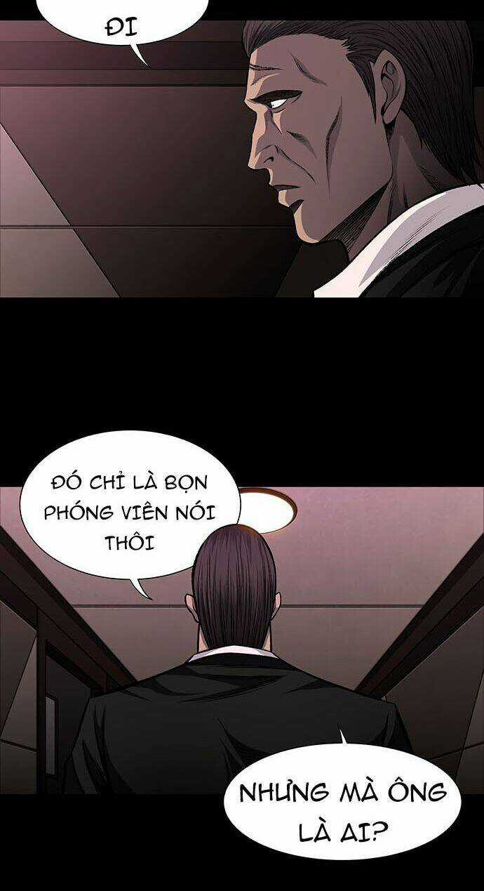 Tao Là Công Lý Chapter 39 trang 4