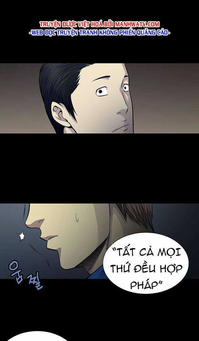 Tao Là Công Lý Chapter 39 trang 41