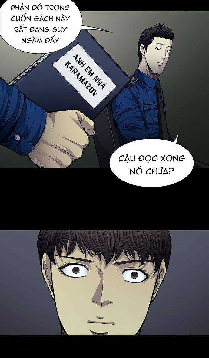 Tao Là Công Lý Chapter 39 trang 42