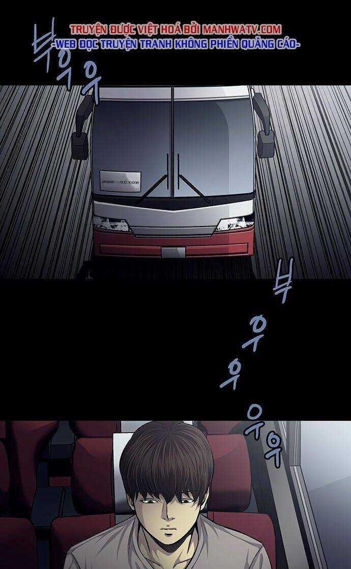 Tao Là Công Lý Chapter 39 trang 43