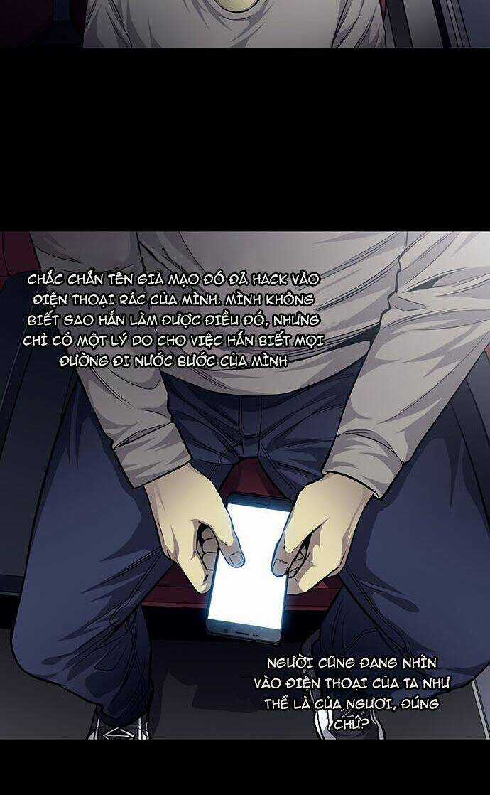 Tao Là Công Lý Chapter 39 trang 44