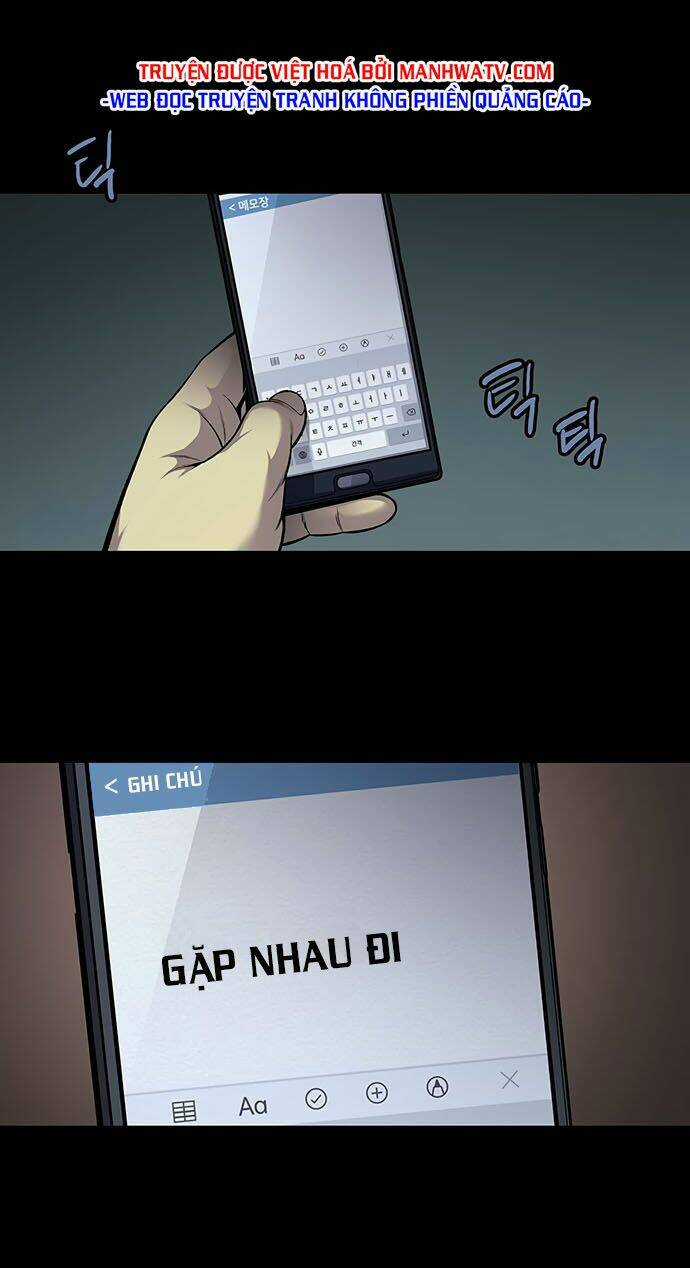 Tao Là Công Lý Chapter 39 trang 45