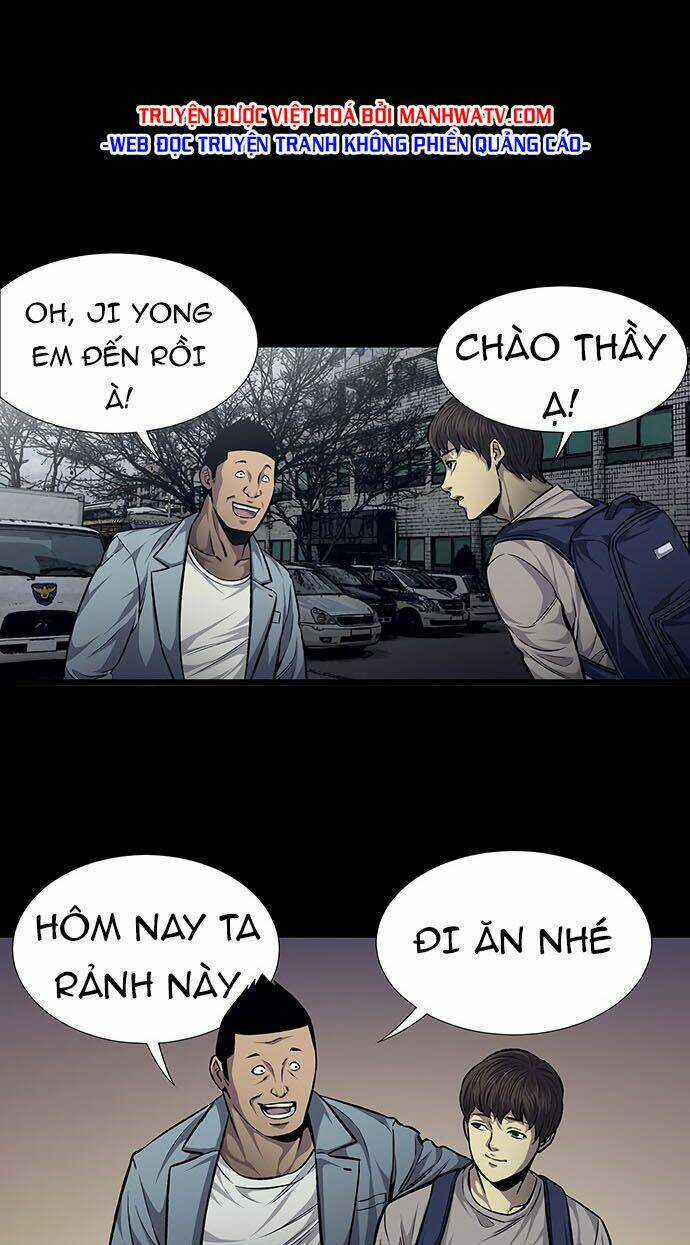 Tao Là Công Lý Chapter 39 trang 47