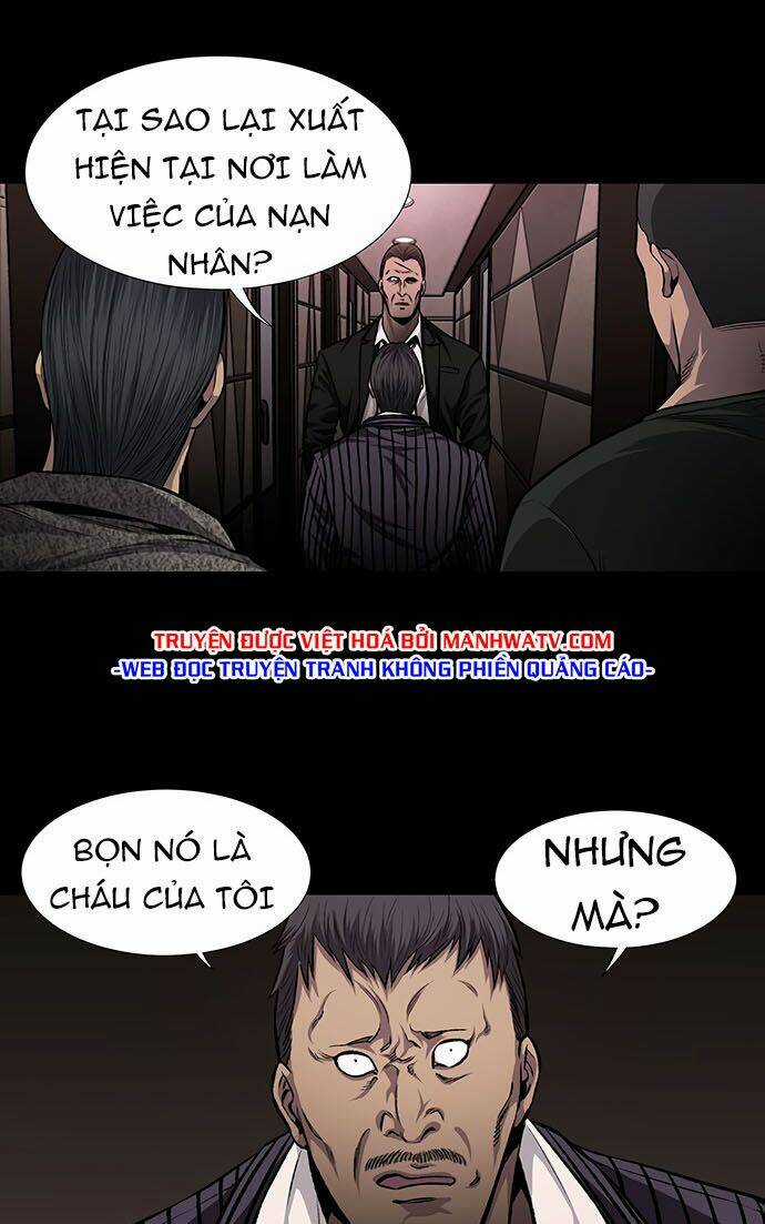 Tao Là Công Lý Chapter 39 trang 5