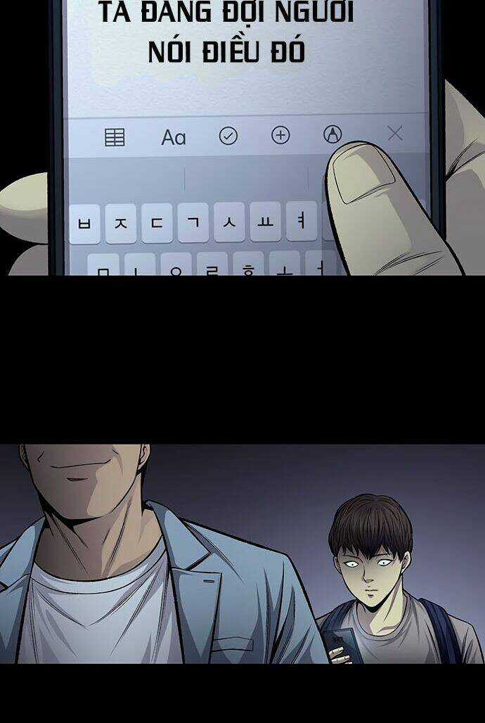 Tao Là Công Lý Chapter 39 trang 50