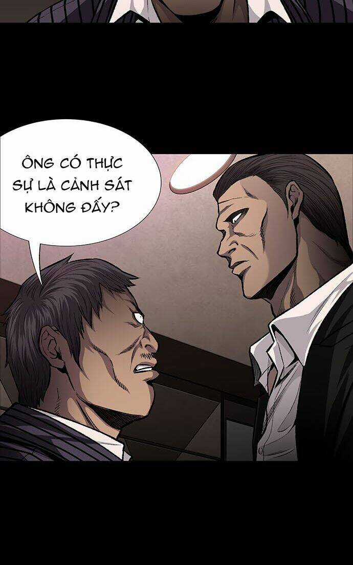 Tao Là Công Lý Chapter 39 trang 6