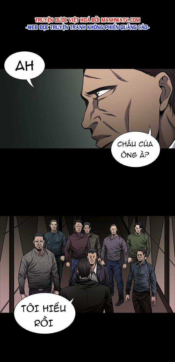 Tao Là Công Lý Chapter 39 trang 7