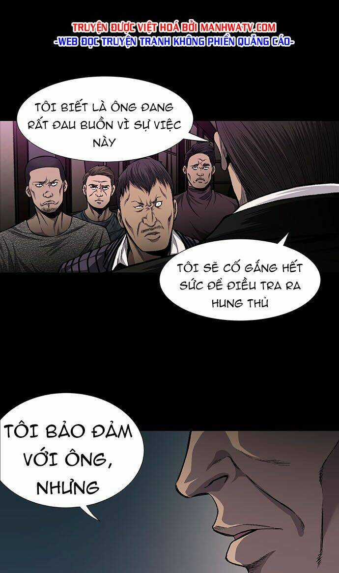 Tao Là Công Lý Chapter 39 trang 9