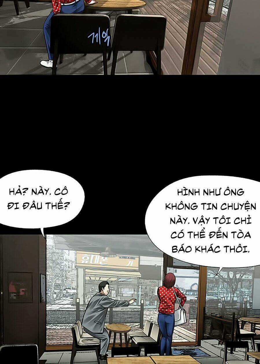 Tao Là Công Lý Chapter 4 trang 13